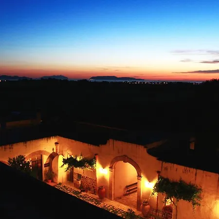 Oda ve Kahvaltı Immacolatella *