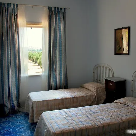 Immacolatella Paceco