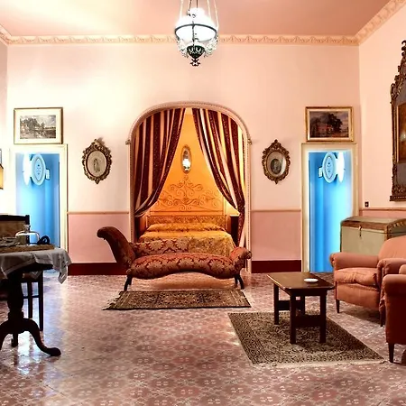 Immacolatella Bed & Breakfast Paceco