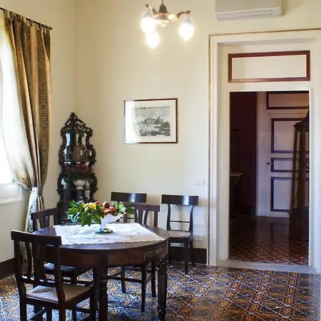 Immacolatella Bed & Breakfast *