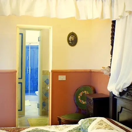 Bed & Breakfast Immacolatella Paceco