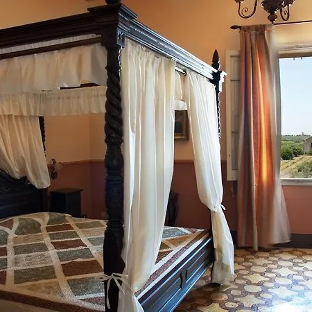 Immacolatella Alojamento de Acomodação e Pequeno-almoço Paceco