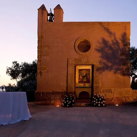 Oda ve Kahvaltı Immacolatella