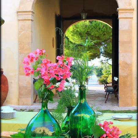 Bed & Breakfast Immacolatella *