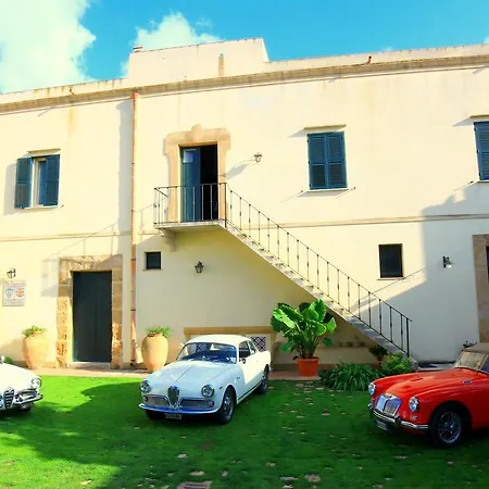 Bed & Breakfast Immacolatella *