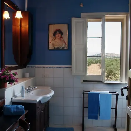 Frühstückspension Immacolatella *