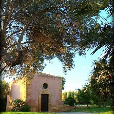 Frühstückspension Immacolatella Paceco