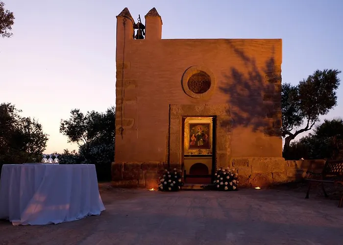 住宿加早餐酒店 Immacolatella